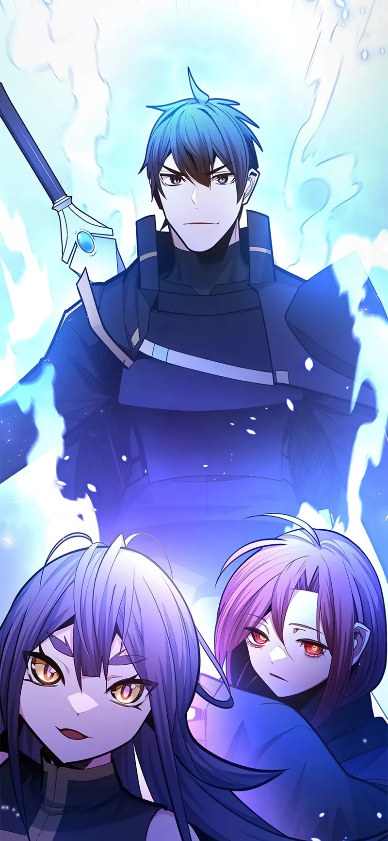 The Tutorial is Too Hard chapter 235 page 53