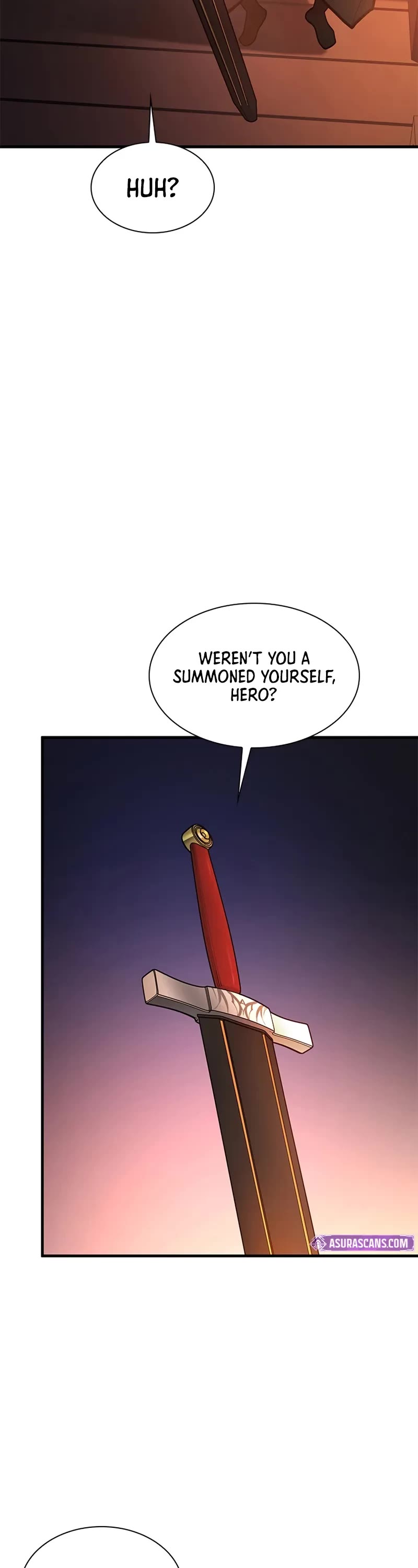 The Tutorial is Too Hard chapter 235 page 8