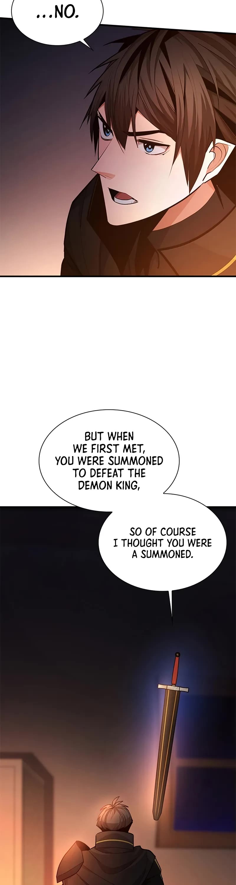 The Tutorial is Too Hard chapter 235 page 9