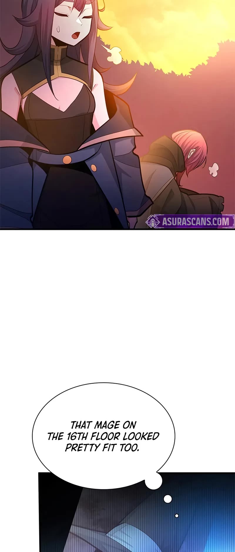The Tutorial is Too Hard chapter 236 page 10