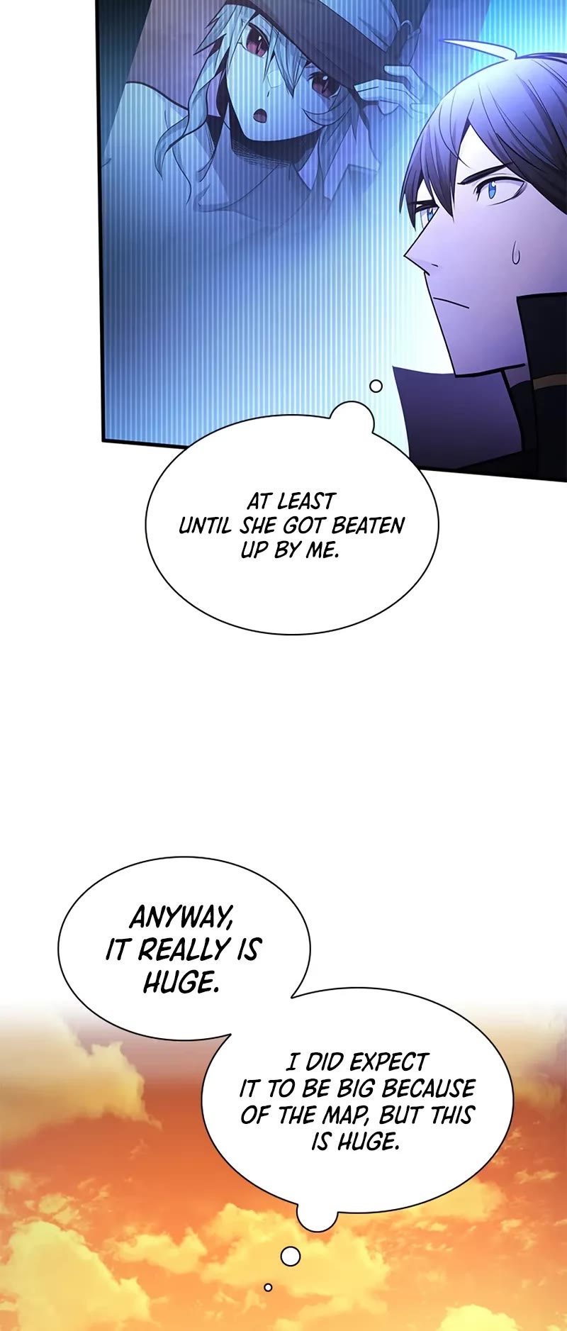 The Tutorial is Too Hard chapter 236 page 11