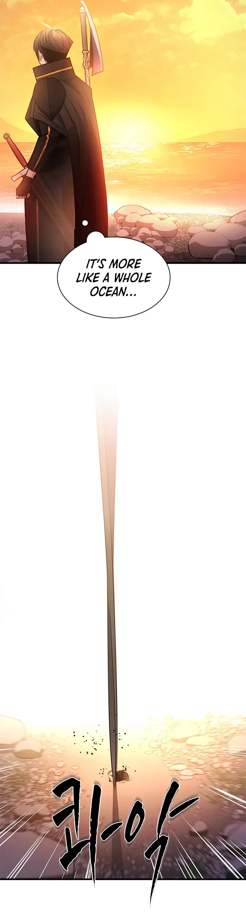 The Tutorial is Too Hard chapter 236 page 12