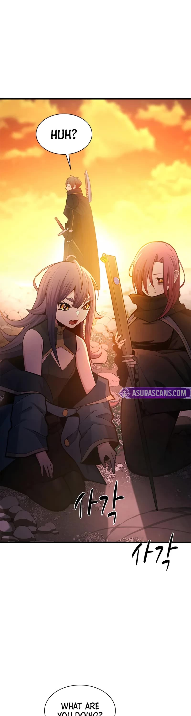 The Tutorial is Too Hard chapter 236 page 13