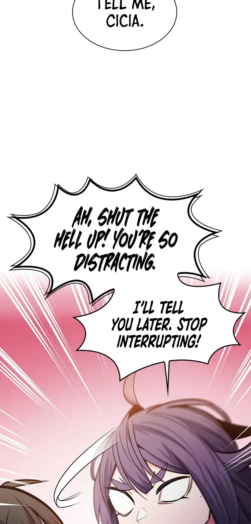 The Tutorial is Too Hard chapter 236 page 15