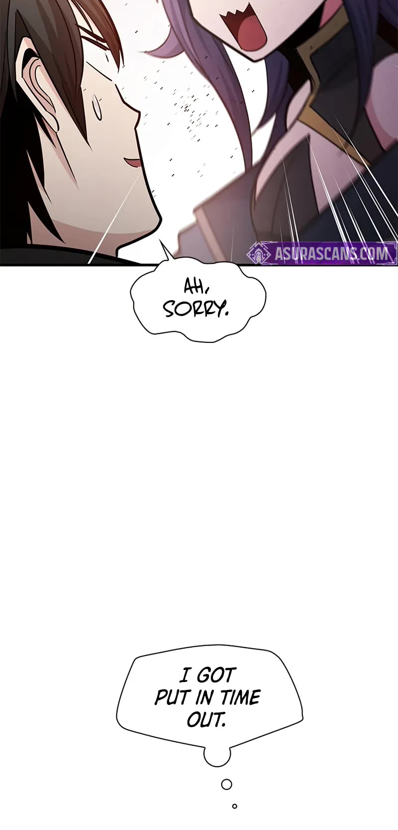 The Tutorial is Too Hard chapter 236 page 16