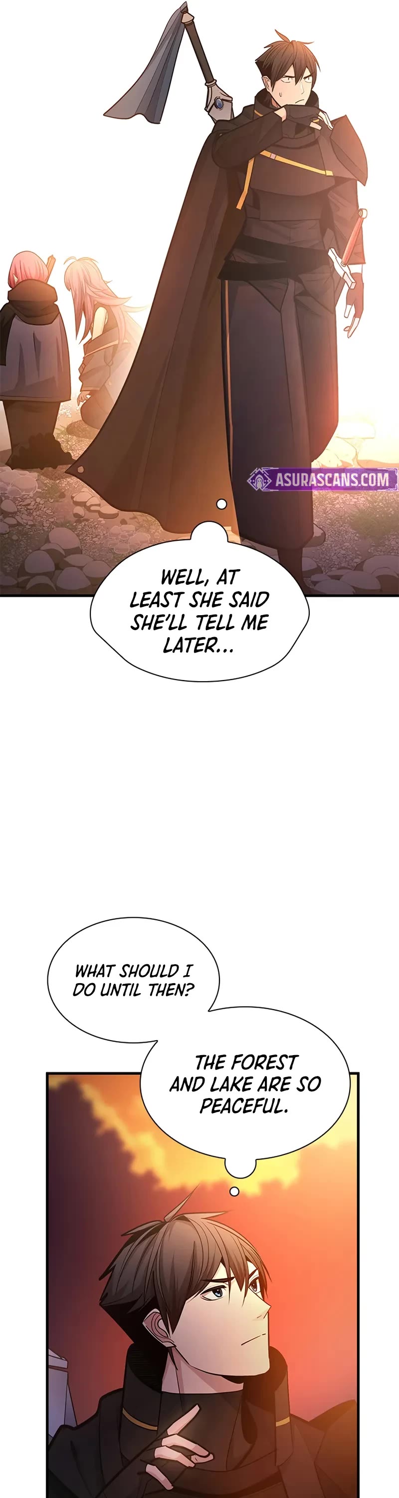 The Tutorial is Too Hard chapter 236 page 17