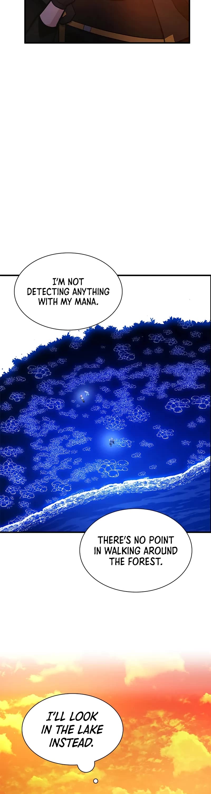 The Tutorial is Too Hard chapter 236 page 18