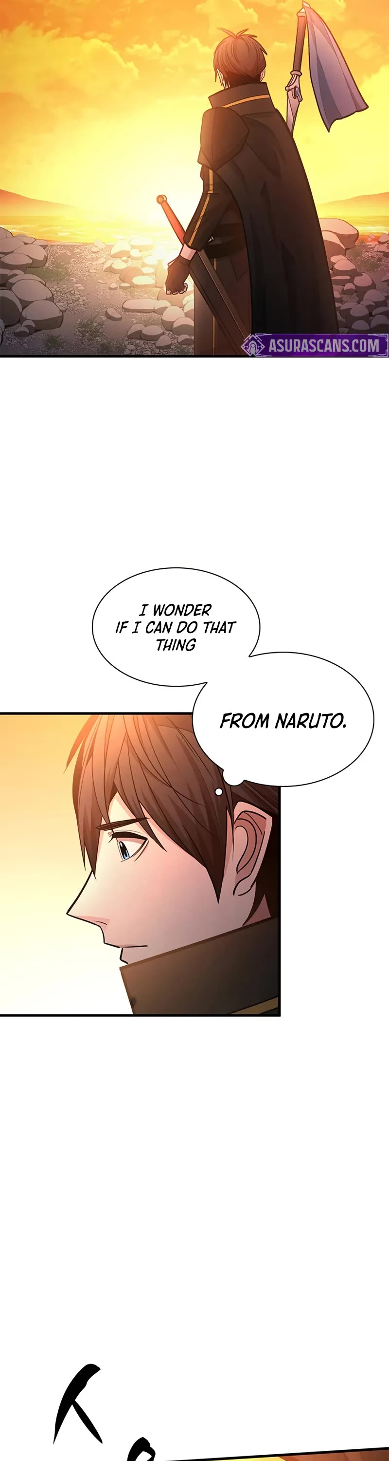 The Tutorial is Too Hard chapter 236 page 19