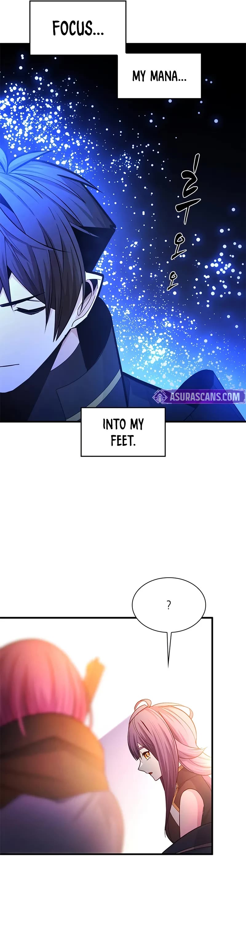 The Tutorial is Too Hard chapter 236 page 22