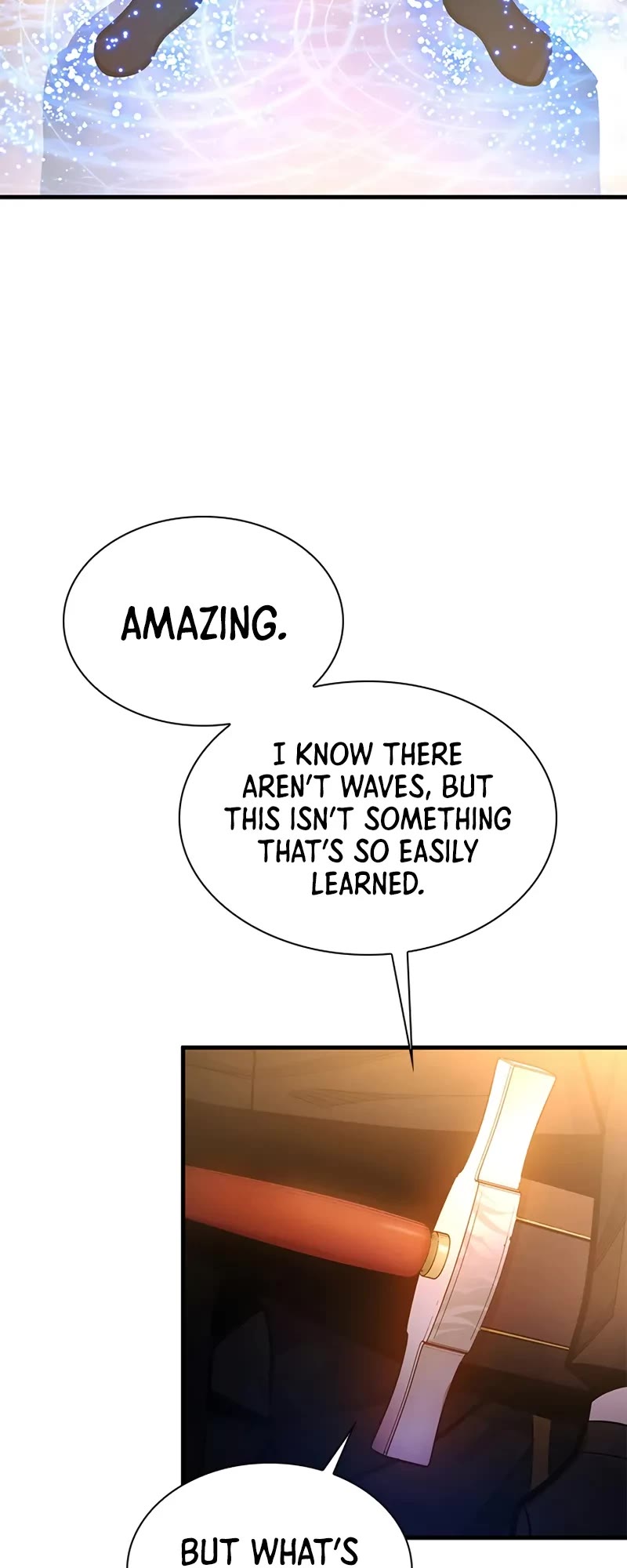 The Tutorial is Too Hard chapter 236 page 25