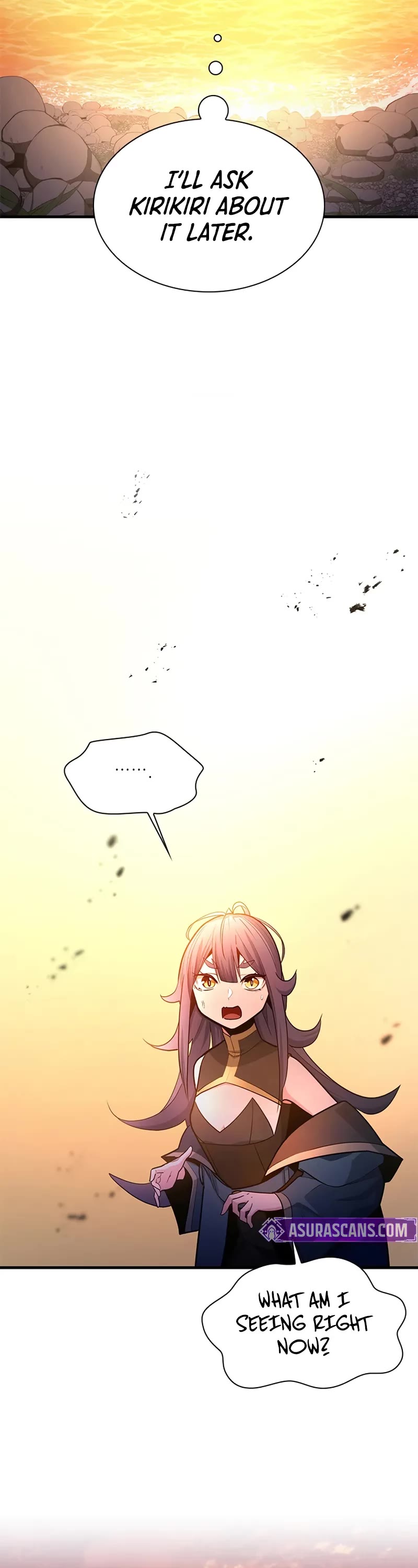 The Tutorial is Too Hard chapter 236 page 28