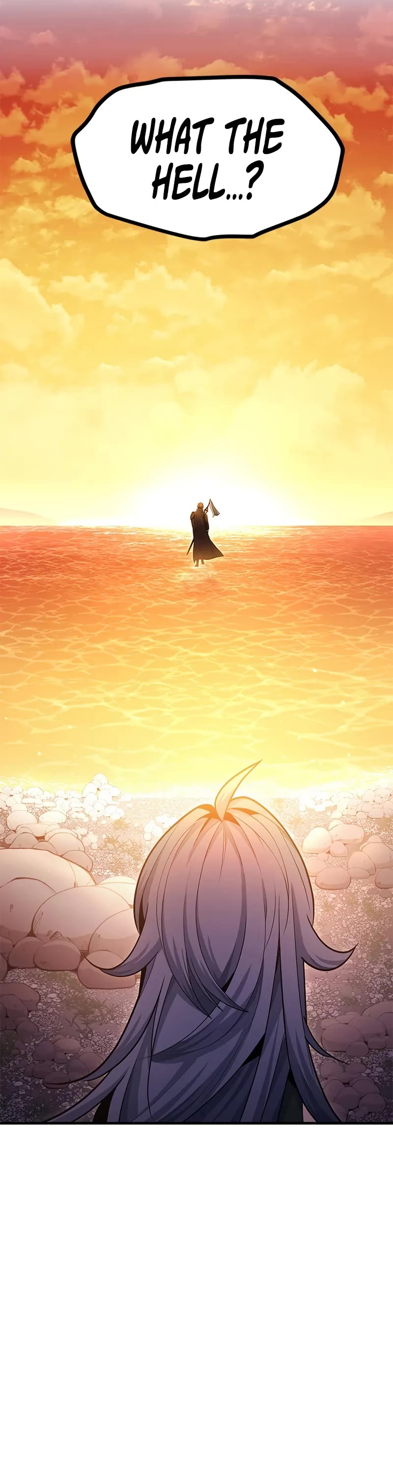 The Tutorial is Too Hard chapter 236 page 29