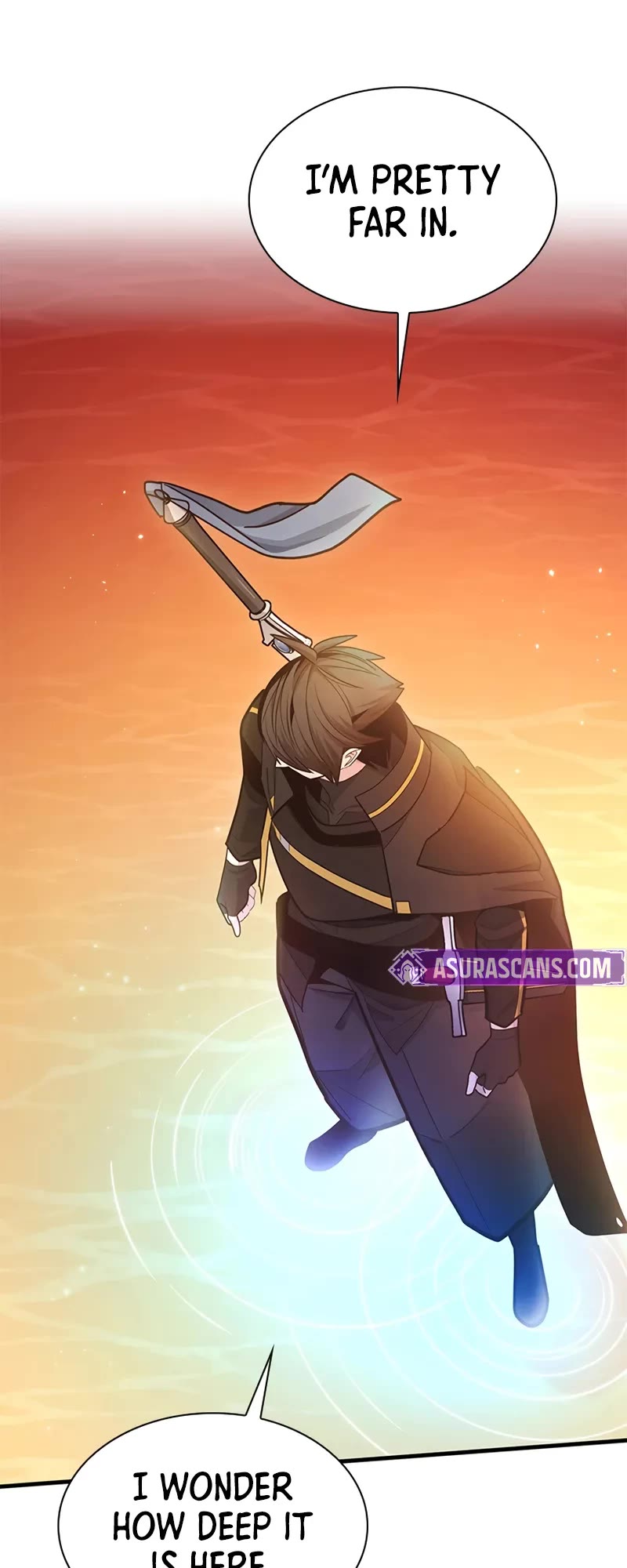 The Tutorial is Too Hard chapter 236 page 30