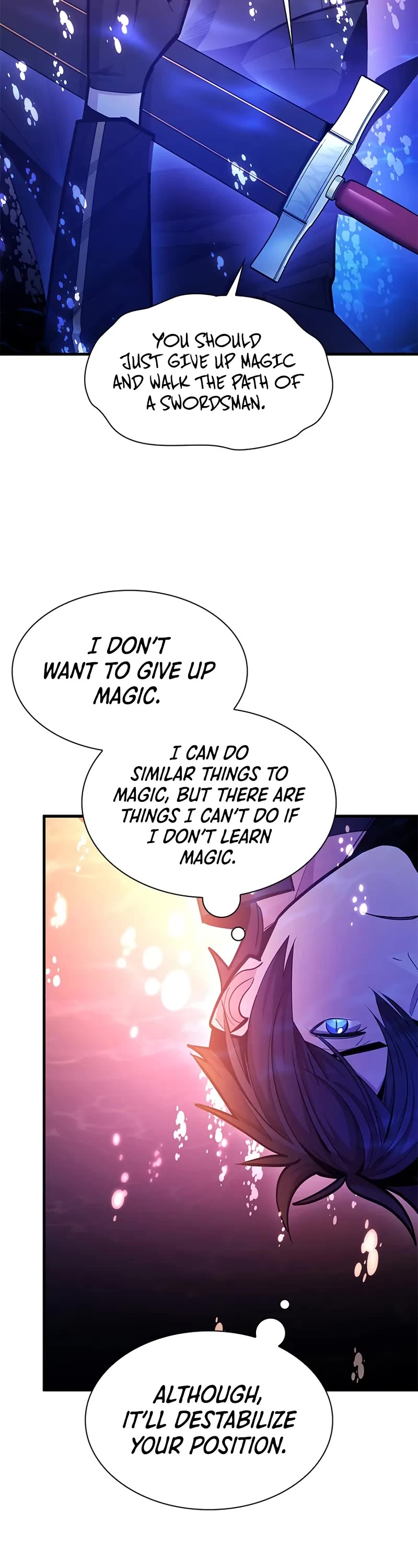 The Tutorial is Too Hard chapter 236 page 34