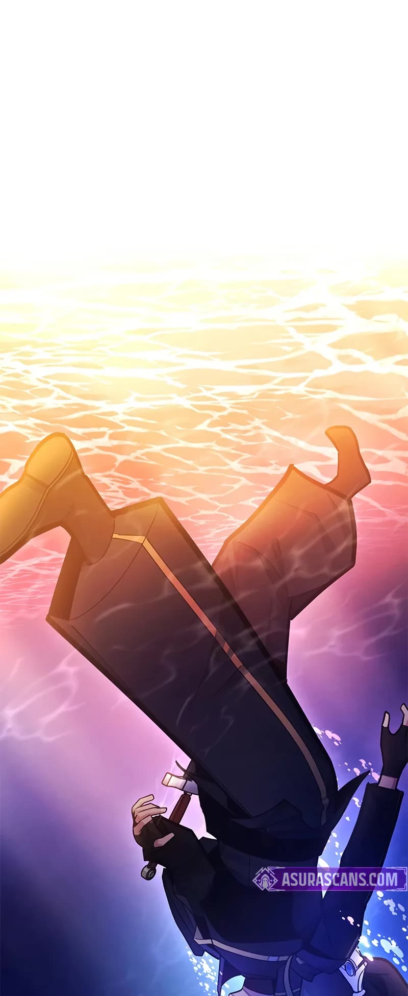 The Tutorial is Too Hard chapter 236 page 35