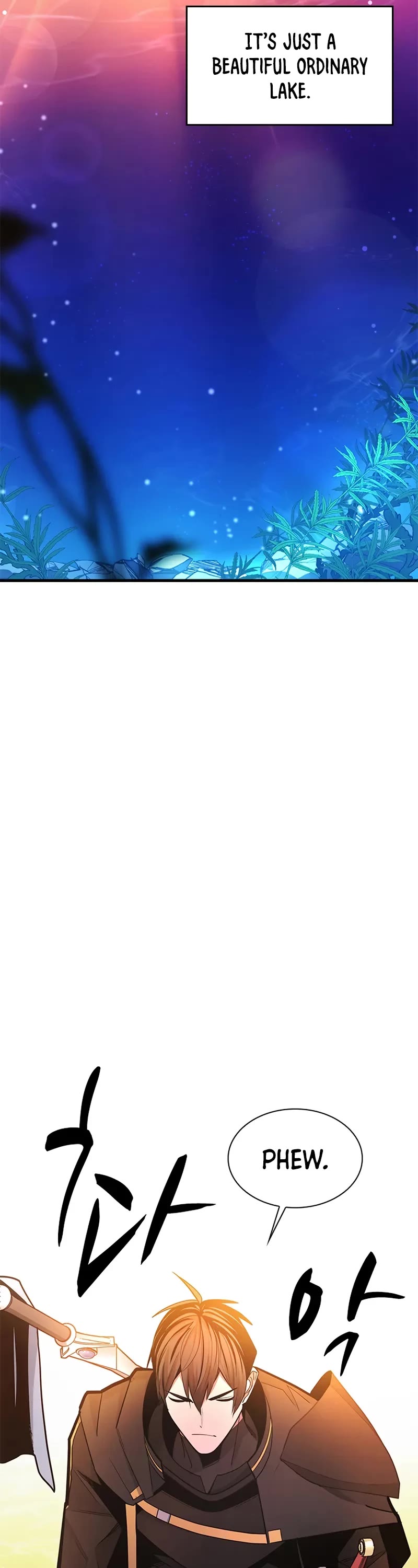 The Tutorial is Too Hard chapter 236 page 37