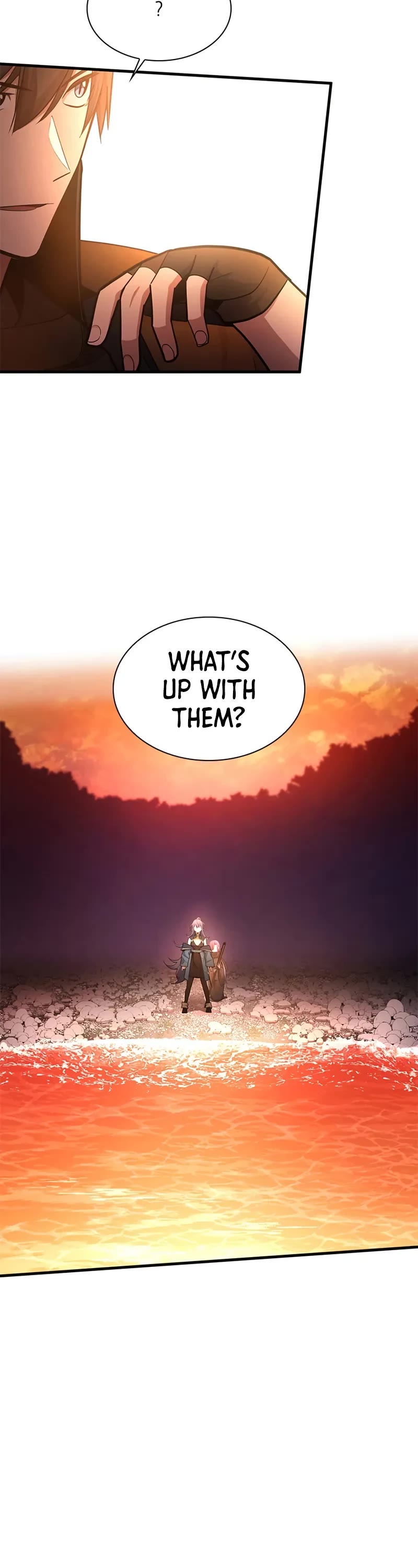 The Tutorial is Too Hard chapter 236 page 39