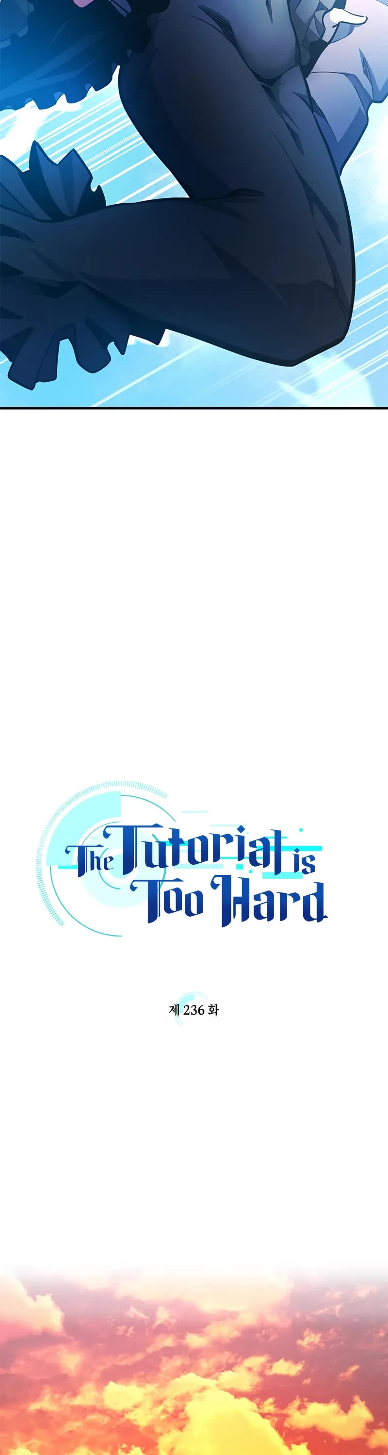 The Tutorial is Too Hard chapter 236 page 4