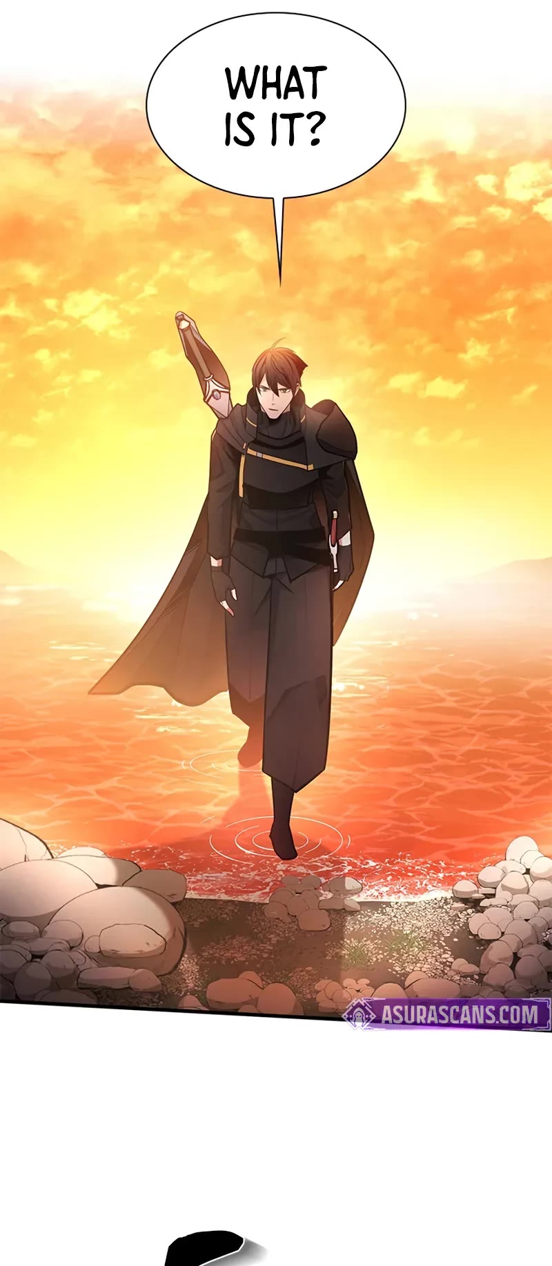 The Tutorial is Too Hard chapter 236 page 40