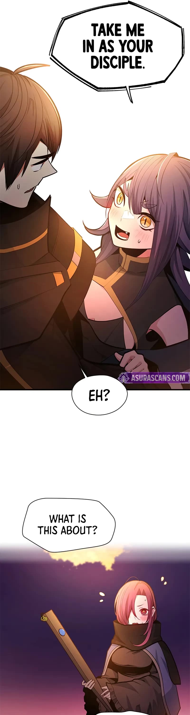 The Tutorial is Too Hard chapter 236 page 42