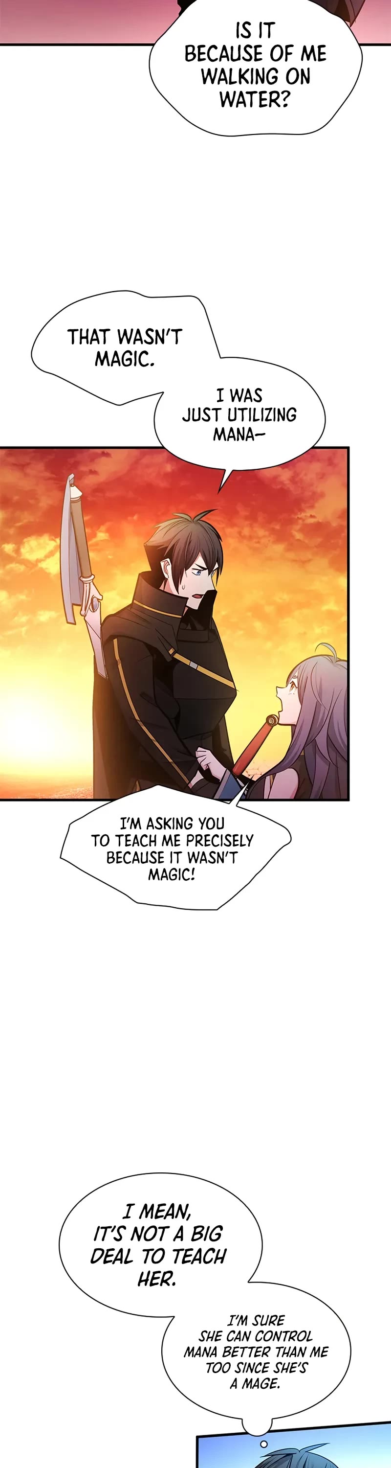 The Tutorial is Too Hard chapter 236 page 43