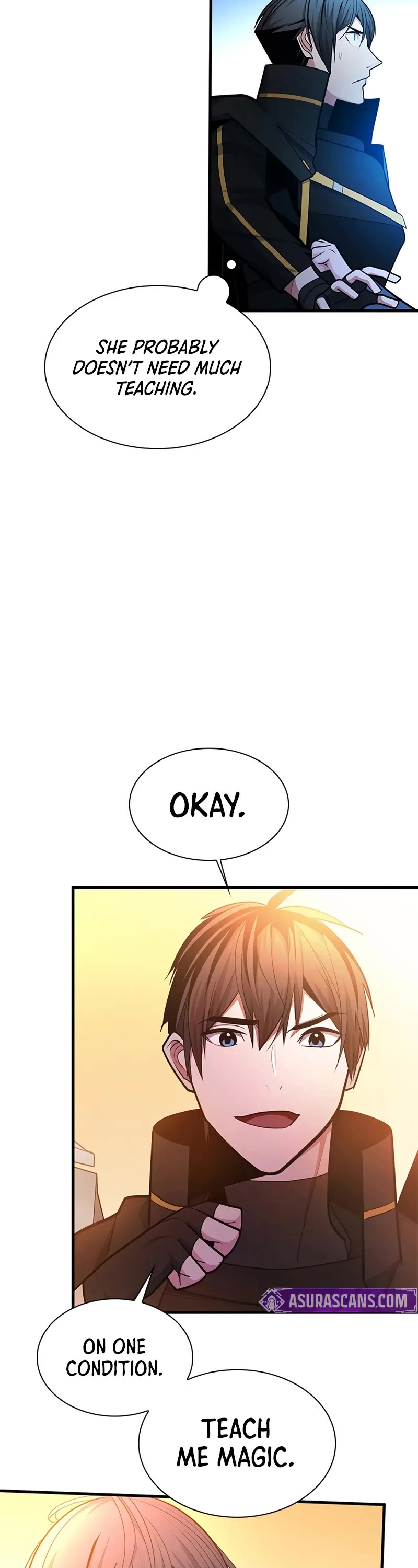 The Tutorial is Too Hard chapter 236 page 44