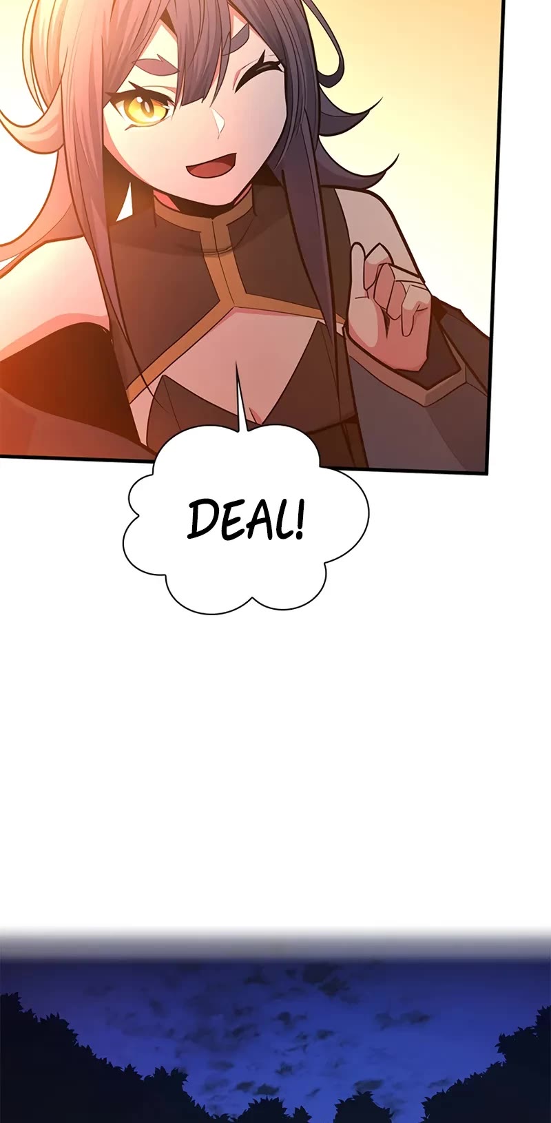 The Tutorial is Too Hard chapter 236 page 45