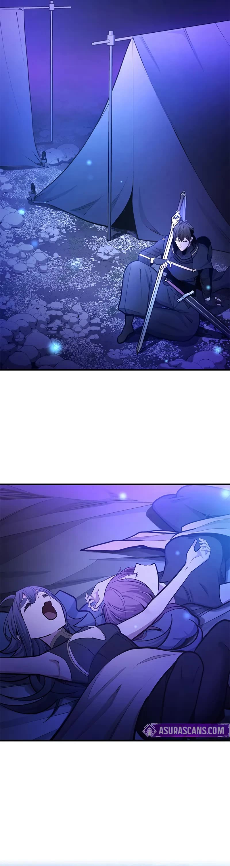 The Tutorial is Too Hard chapter 236 page 47