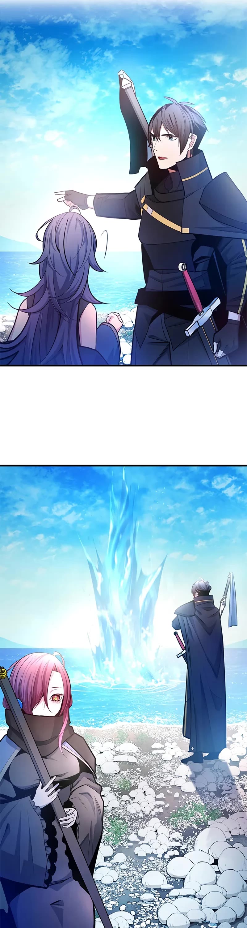 The Tutorial is Too Hard chapter 236 page 48