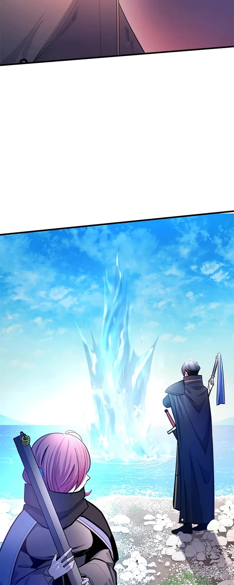 The Tutorial is Too Hard chapter 236 page 50