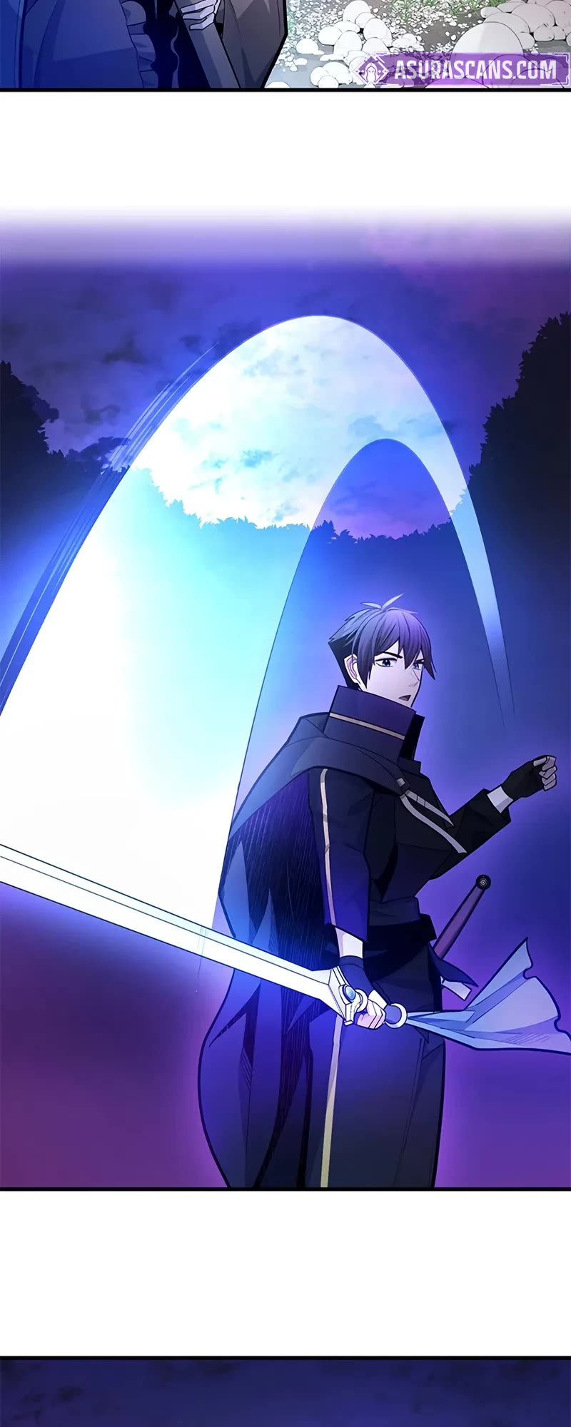 The Tutorial is Too Hard chapter 236 page 51