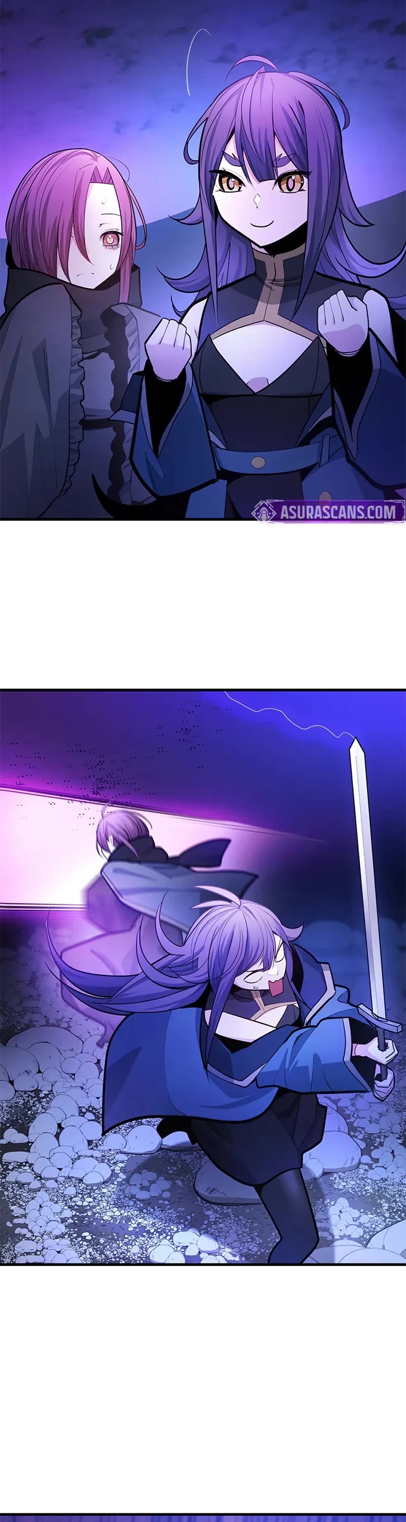 The Tutorial is Too Hard chapter 236 page 52