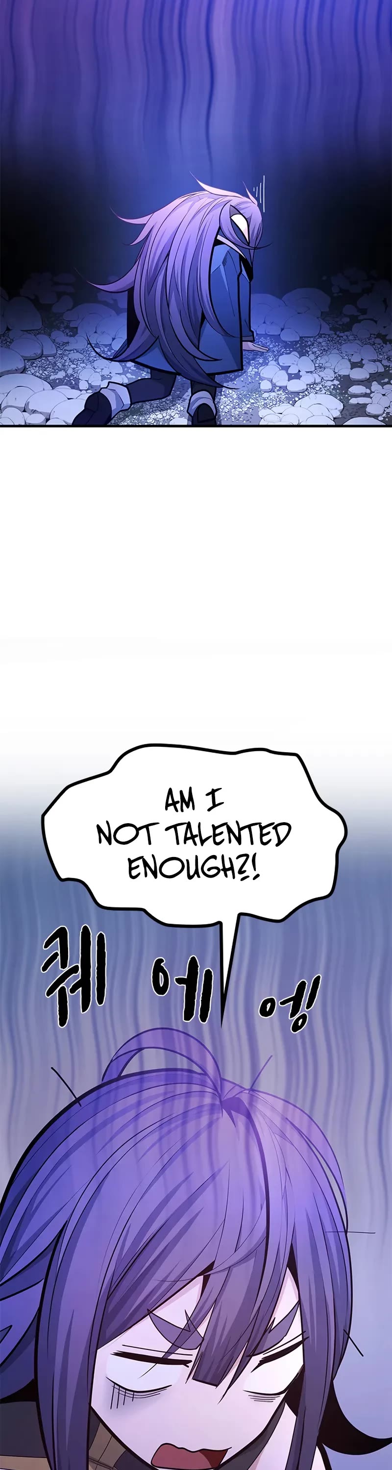 The Tutorial is Too Hard chapter 236 page 53