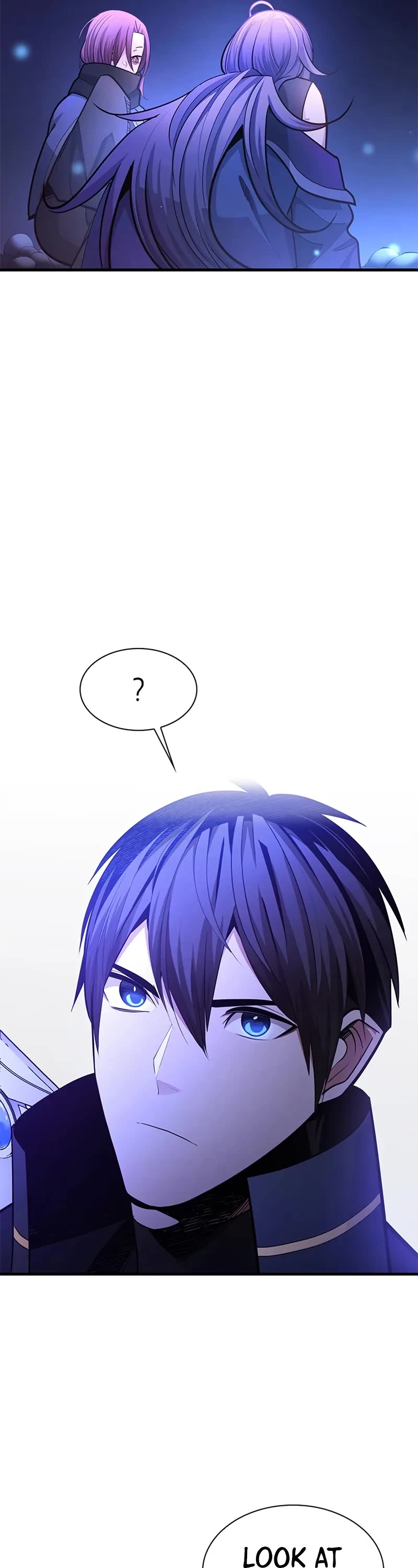 The Tutorial is Too Hard chapter 236 page 57