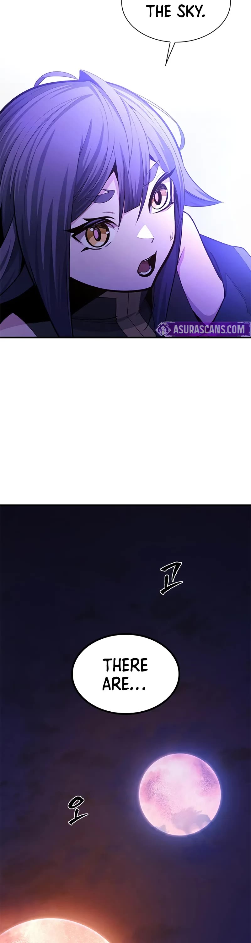 The Tutorial is Too Hard chapter 236 page 58