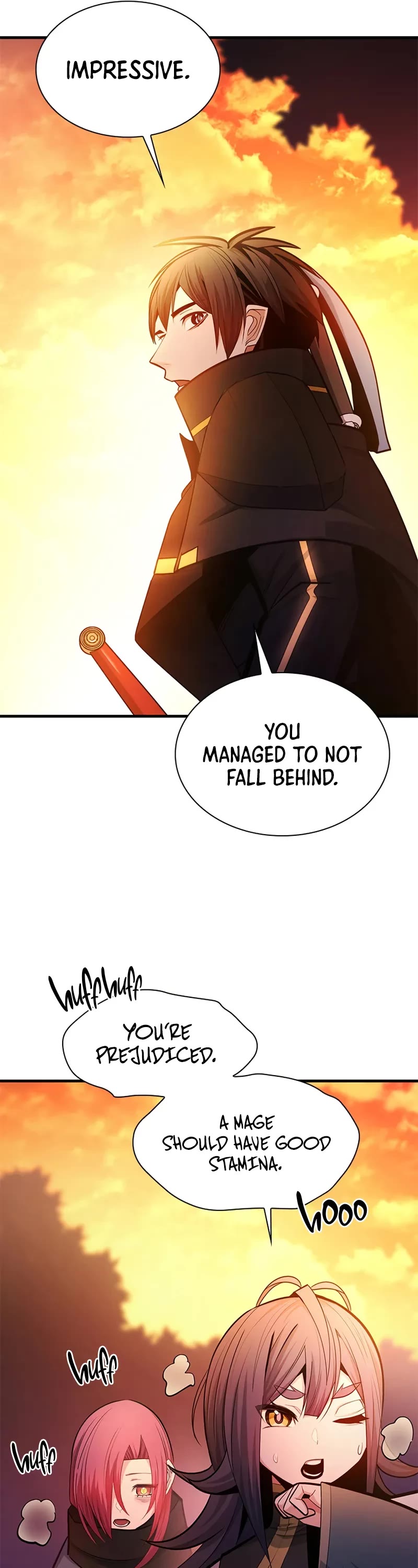 The Tutorial is Too Hard chapter 236 page 7