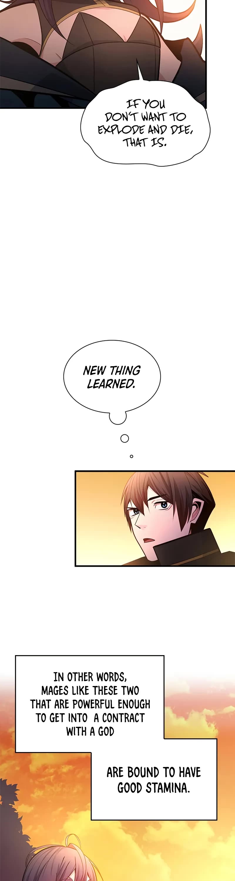 The Tutorial is Too Hard chapter 236 page 9