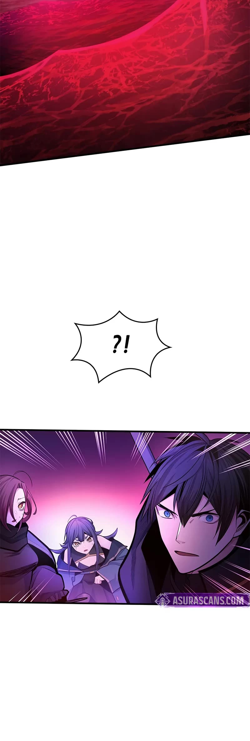 The Tutorial is Too Hard chapter 237 page 11