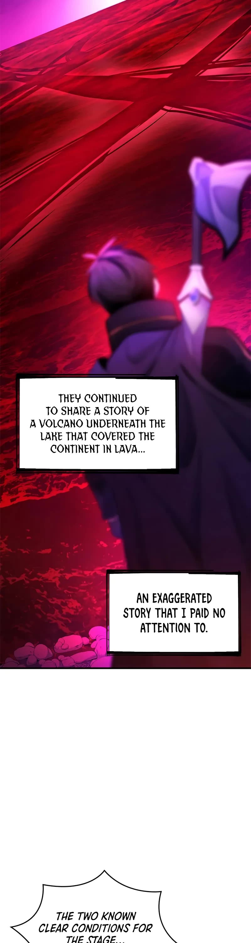 The Tutorial is Too Hard chapter 237 page 14