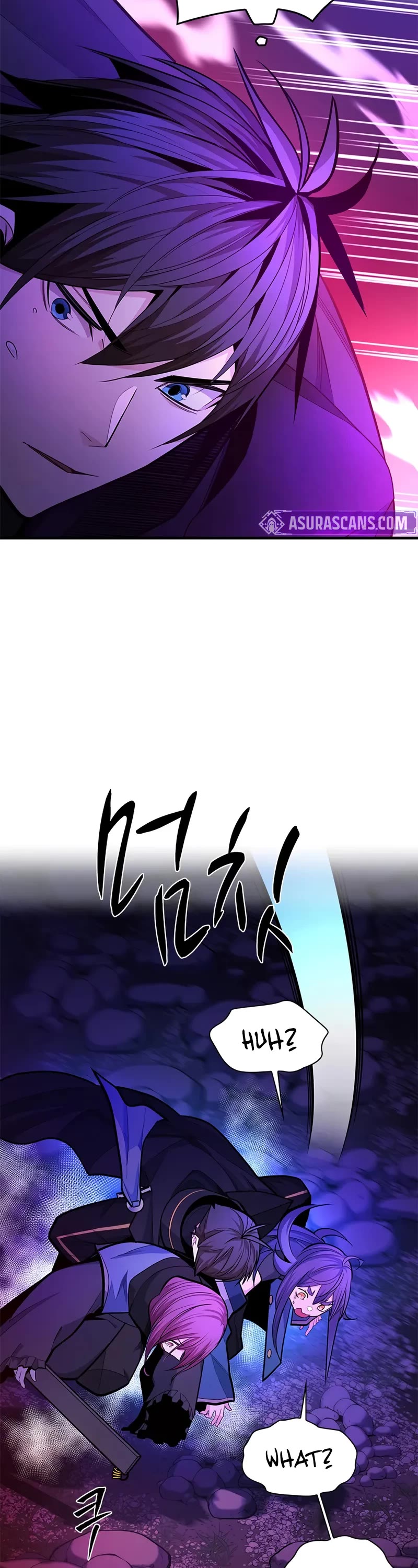 The Tutorial is Too Hard chapter 237 page 18