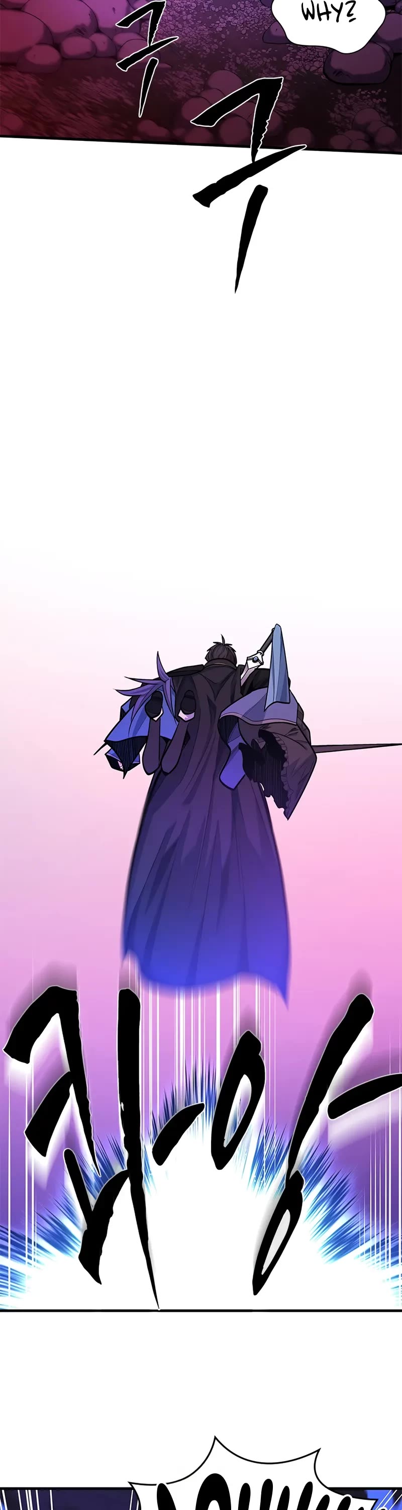 The Tutorial is Too Hard chapter 237 page 19