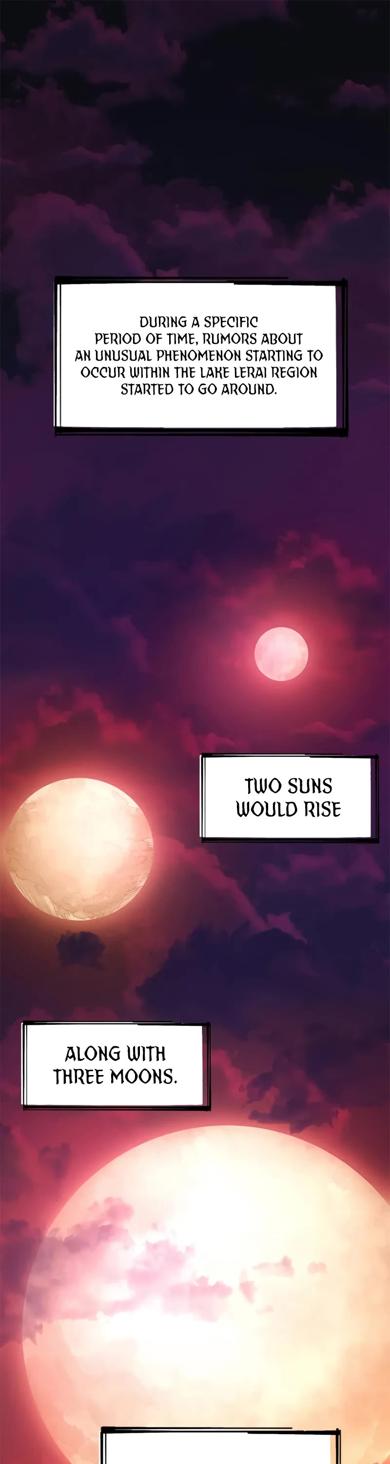 The Tutorial is Too Hard chapter 237 page 2