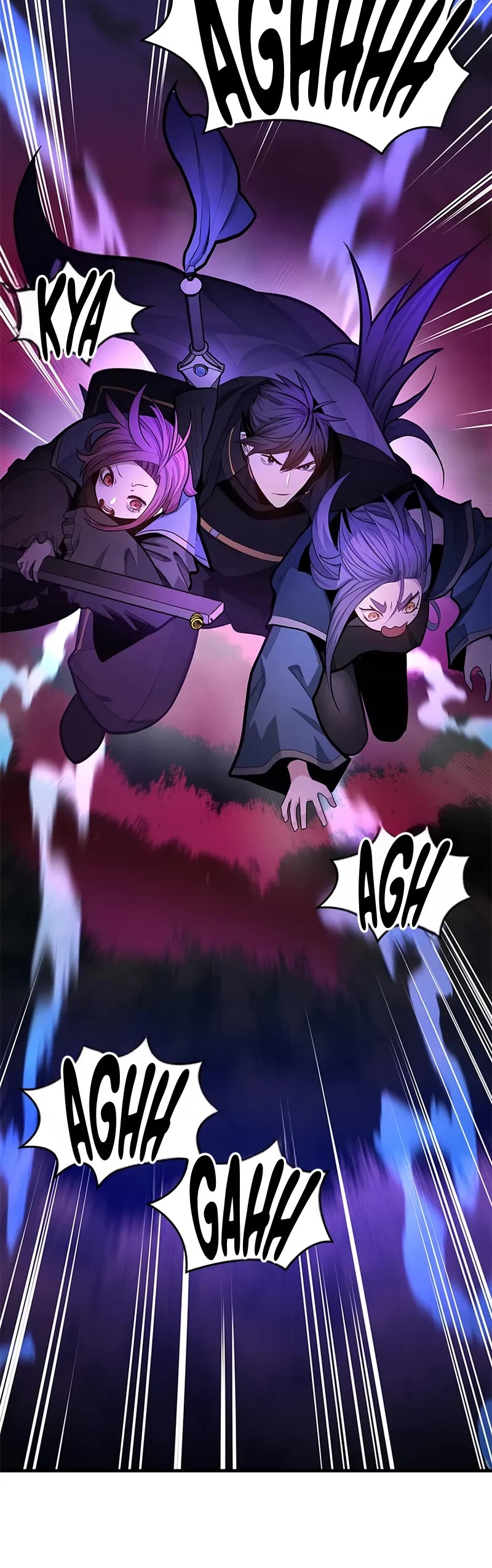 The Tutorial is Too Hard chapter 237 page 20