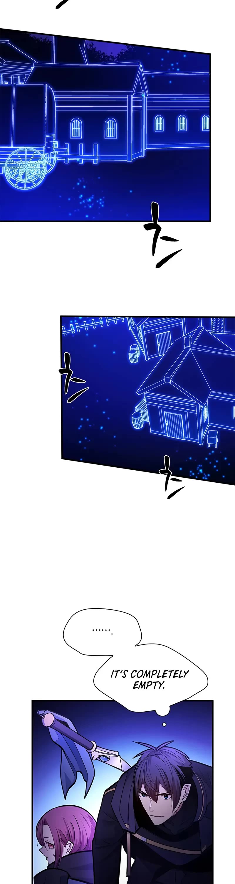 The Tutorial is Too Hard chapter 237 page 24