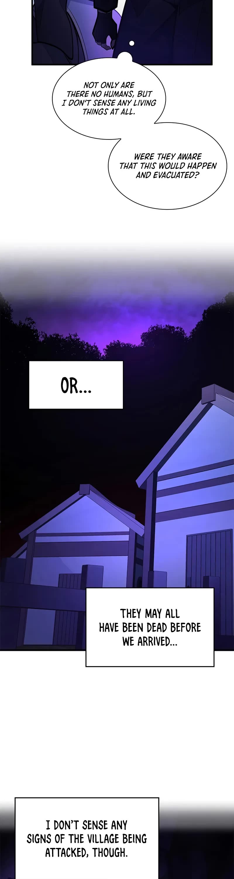 The Tutorial is Too Hard chapter 237 page 25