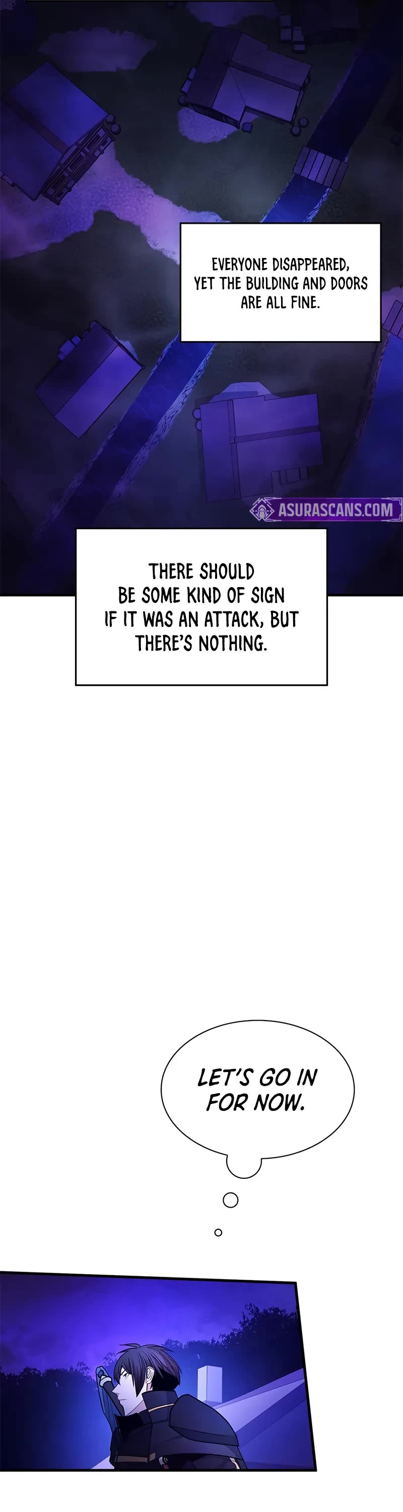 The Tutorial is Too Hard chapter 237 page 26