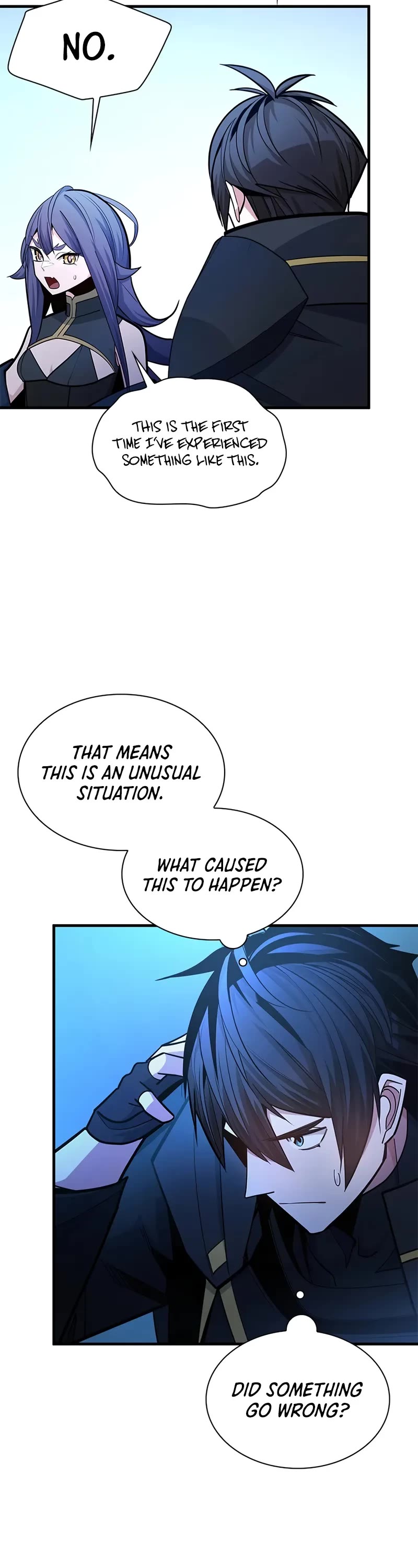 The Tutorial is Too Hard chapter 237 page 29