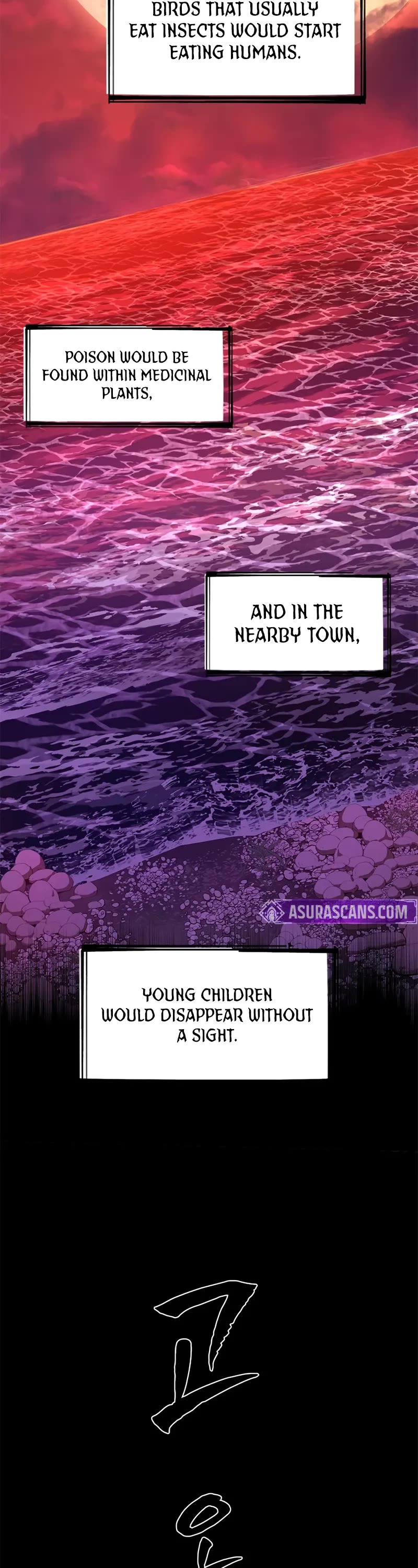 The Tutorial is Too Hard chapter 237 page 3