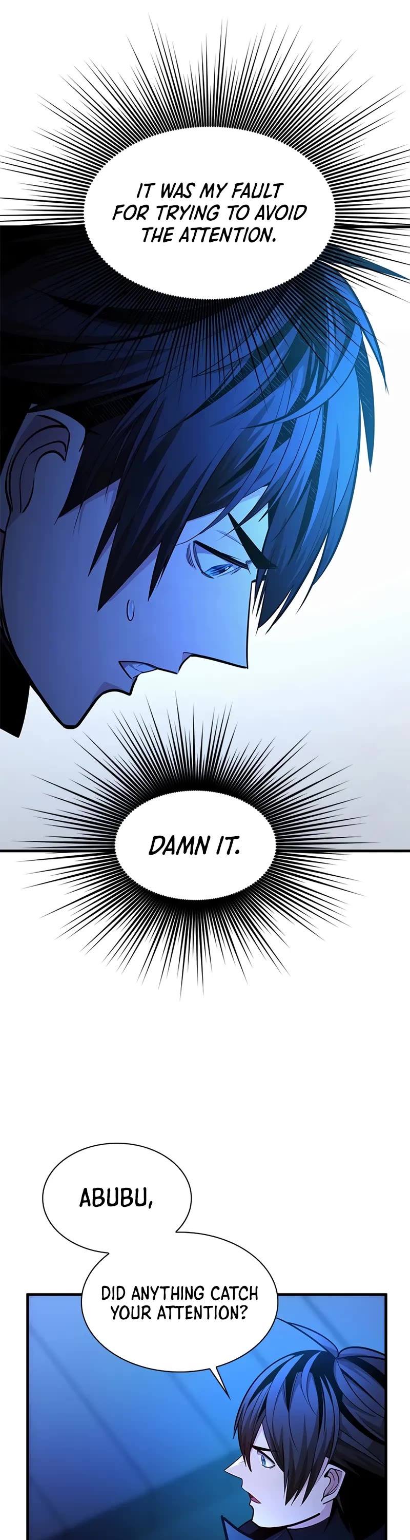 The Tutorial is Too Hard chapter 237 page 32