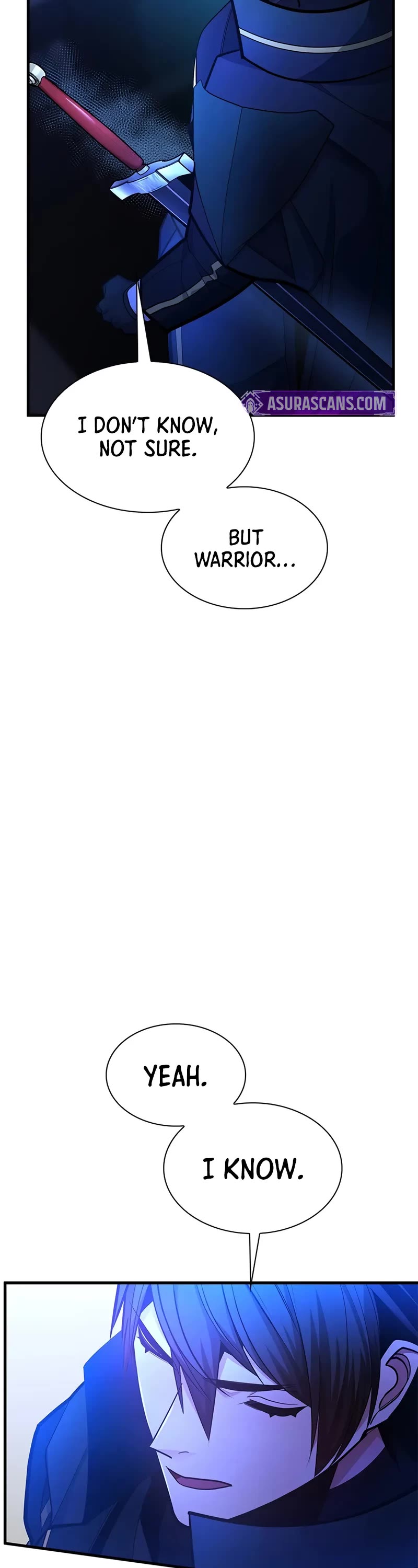 The Tutorial is Too Hard chapter 237 page 33